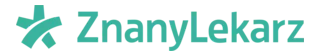Logo Znany Lekarz